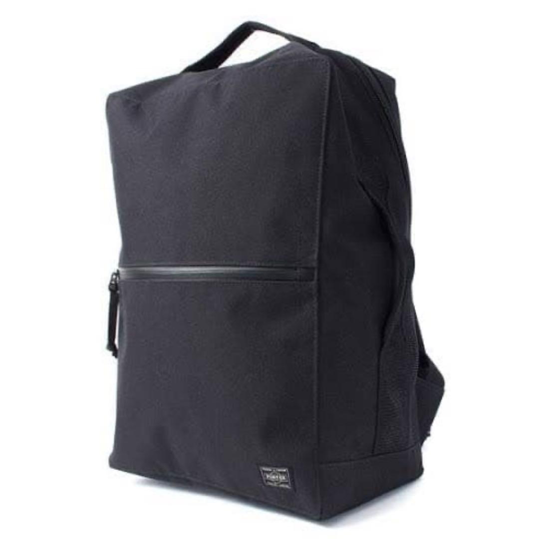 n.hoolywood PORTER edition レスキューバッグ