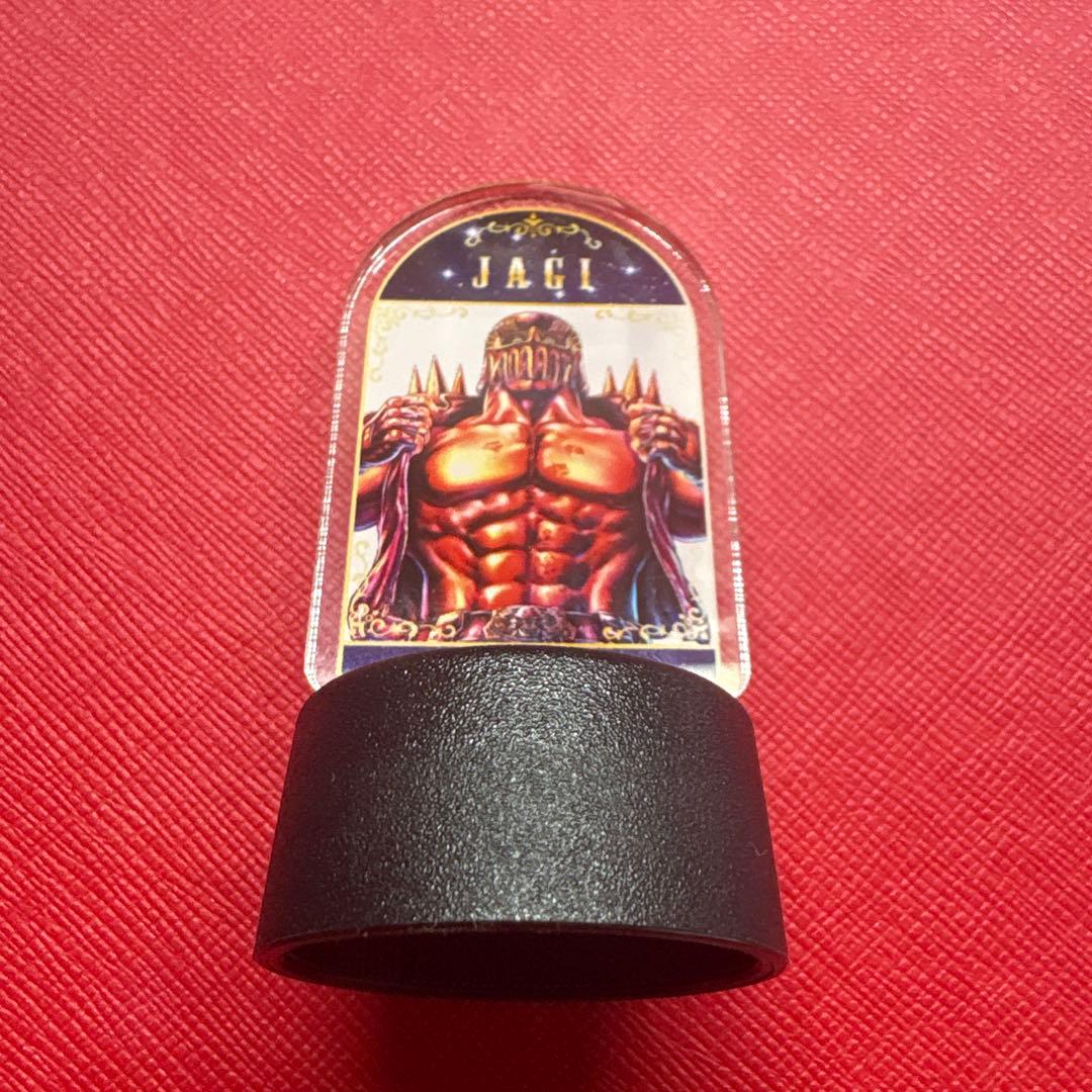 北斗の拳 DARTSLIVEカード