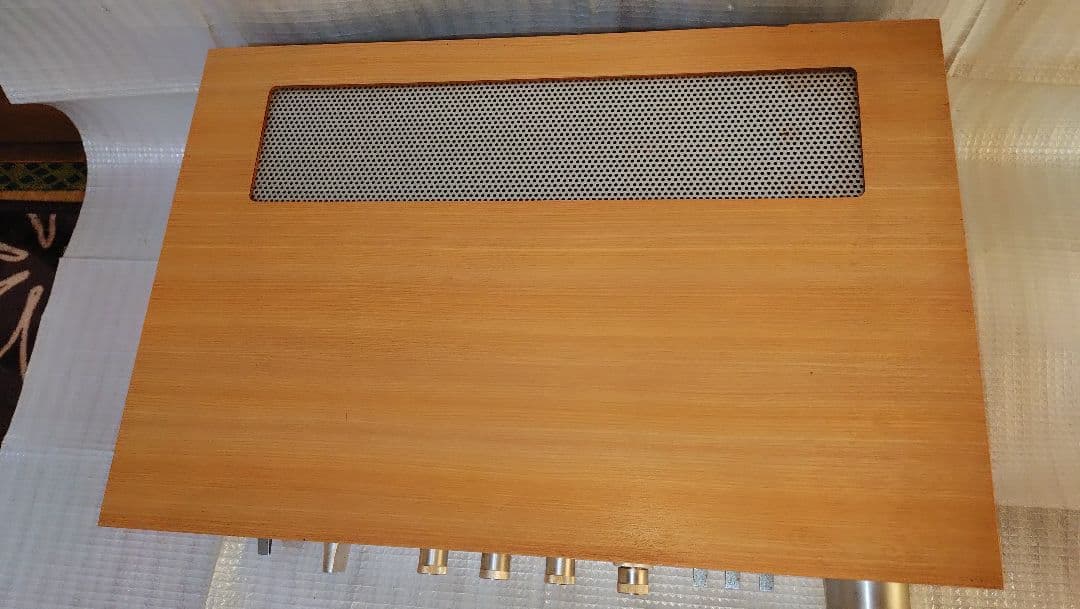 YAMAHA CR-400 ステレオレシーバー