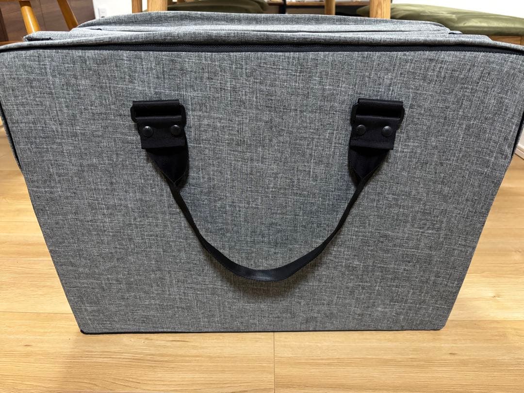 farska ファルスカ コンパクトベッド FREE メランジグレー