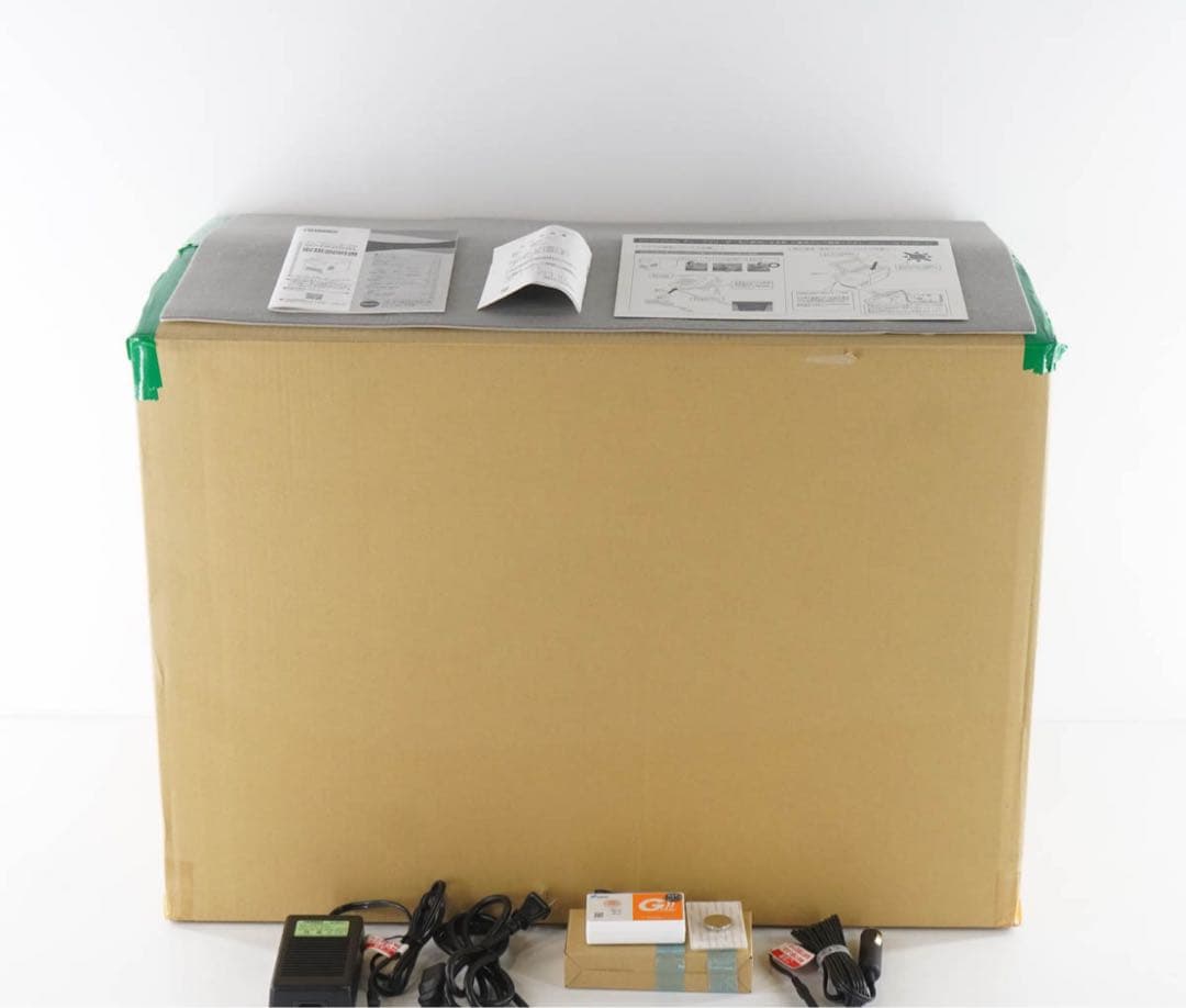 【極美品】【定価約30万円】【－40℃のハイスペックフリーザー】SC-DF25