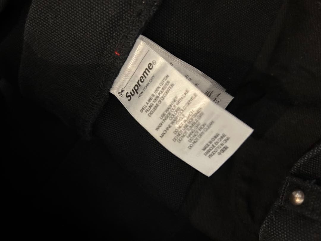 サイズ30 Supreme x b.b. Simon