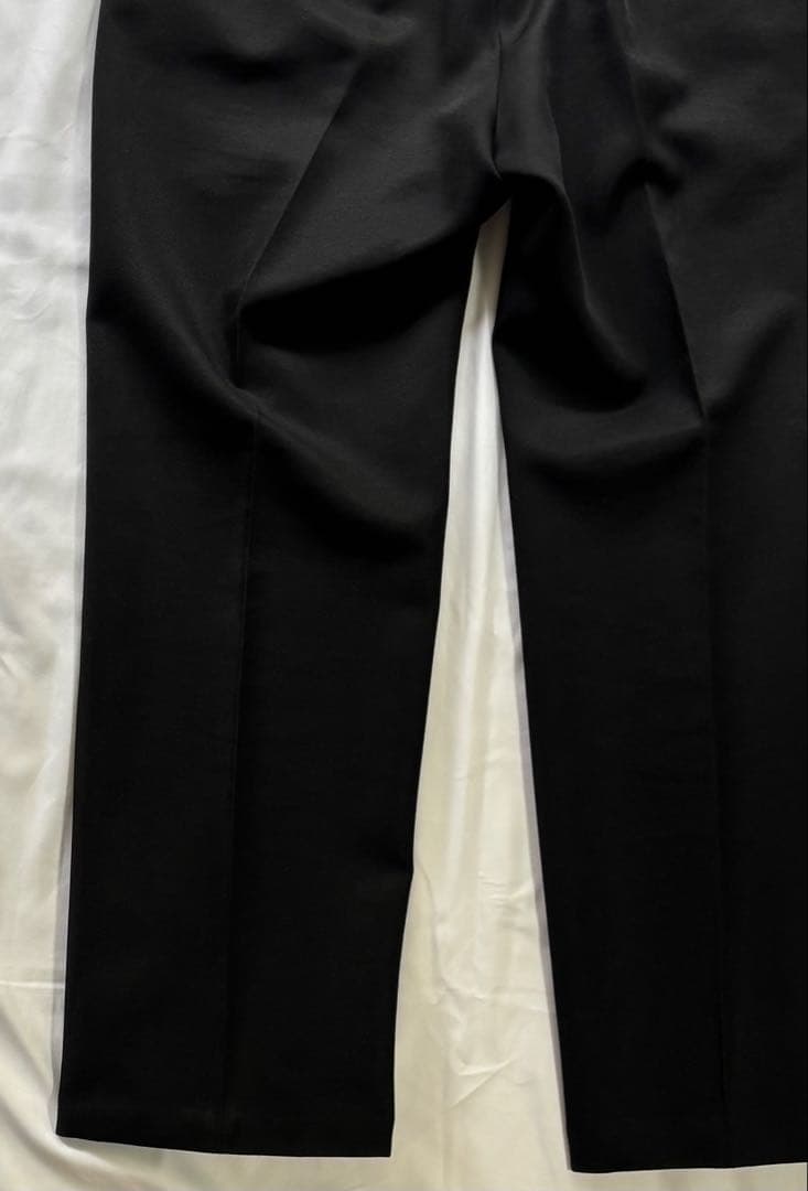 リーバイス アクションスラックス ブラック USA製