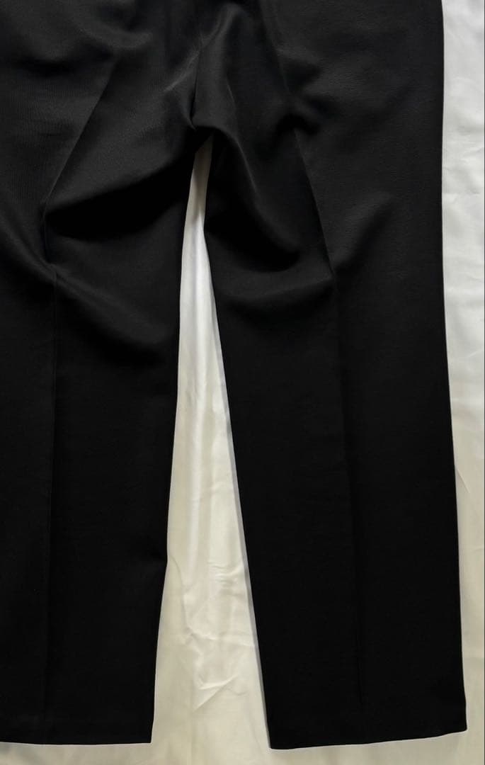 リーバイス アクションスラックス ブラック USA製