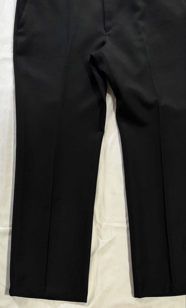 リーバイス アクションスラックス ブラック USA製