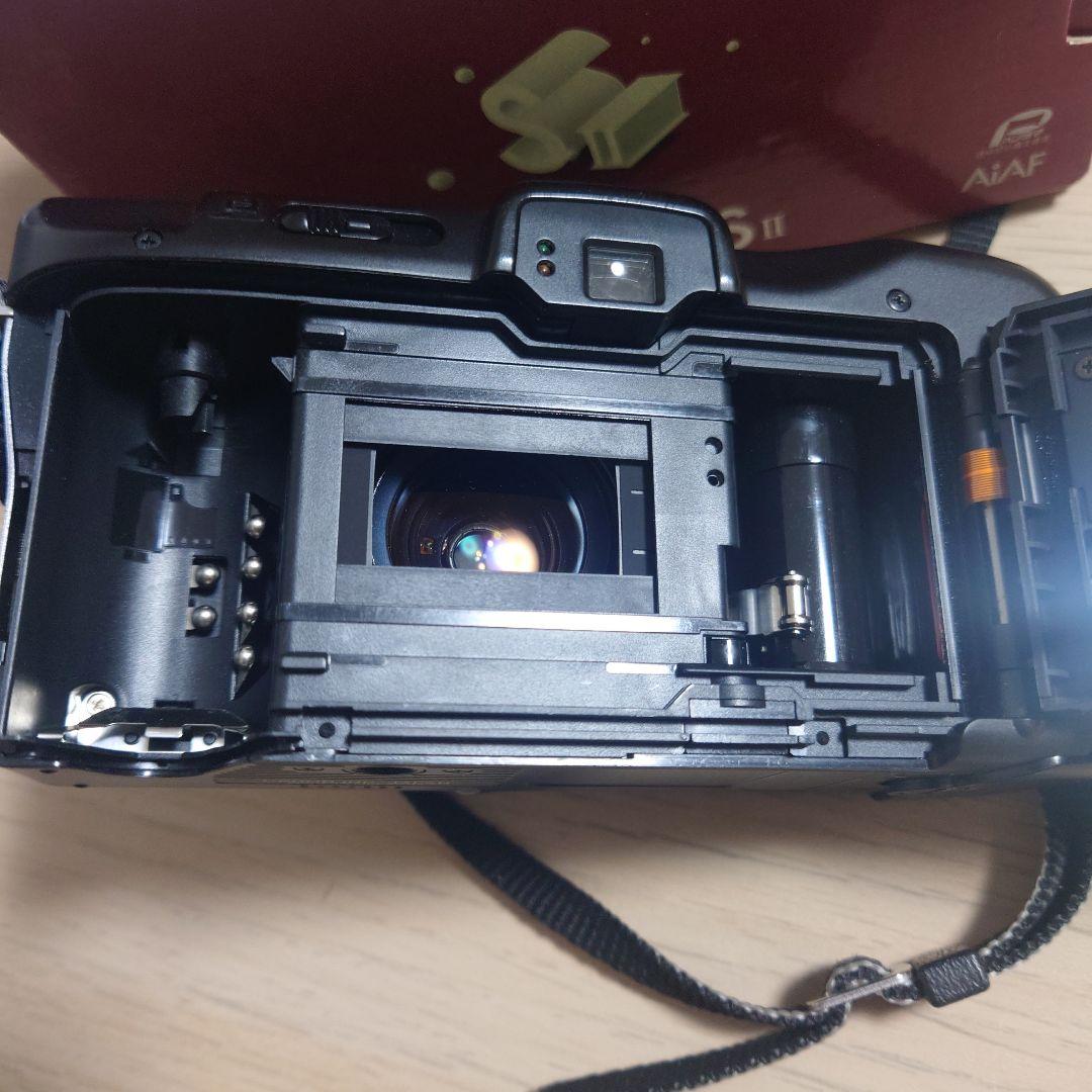 ★箱付★Canon Autoboy SⅡキャノン オートボーイ