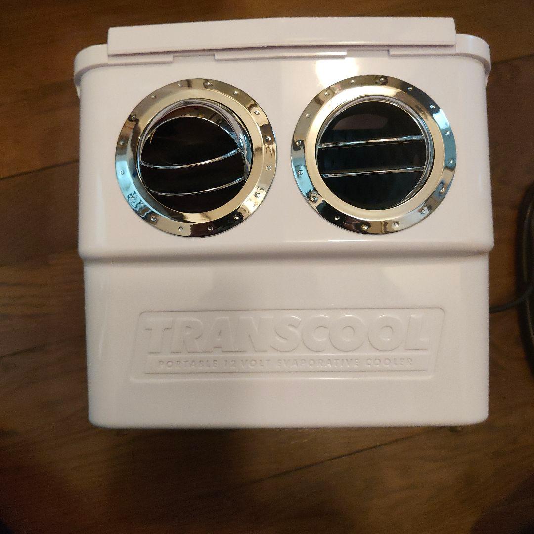 その他 TRANS COOL EC3