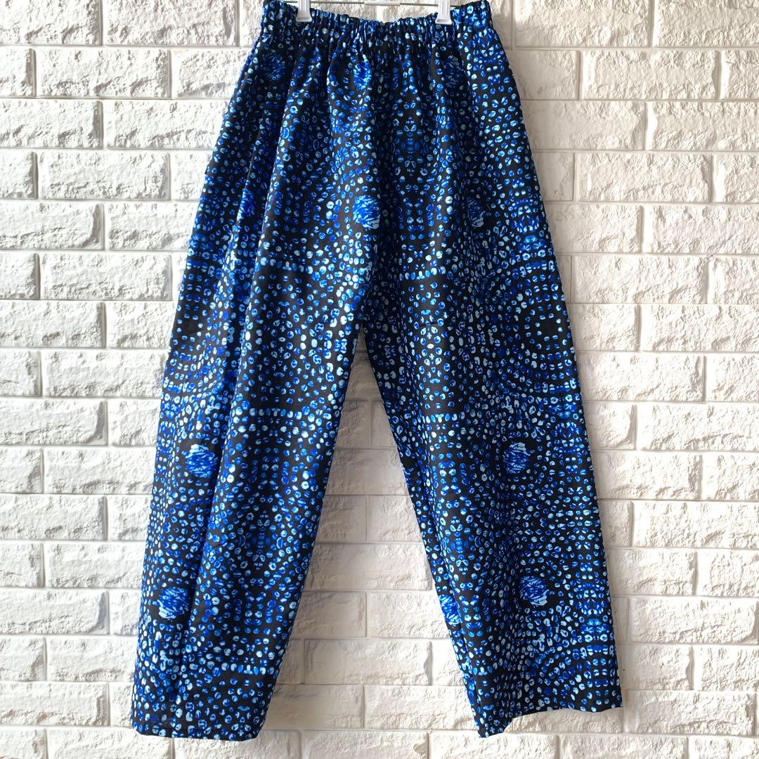 アフリカン　ワンピース