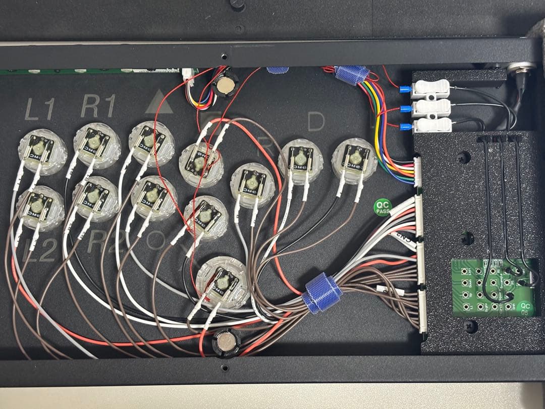 Hit Box Ultra（ヒットボックス ウルトラ） レバーレスコントローラー