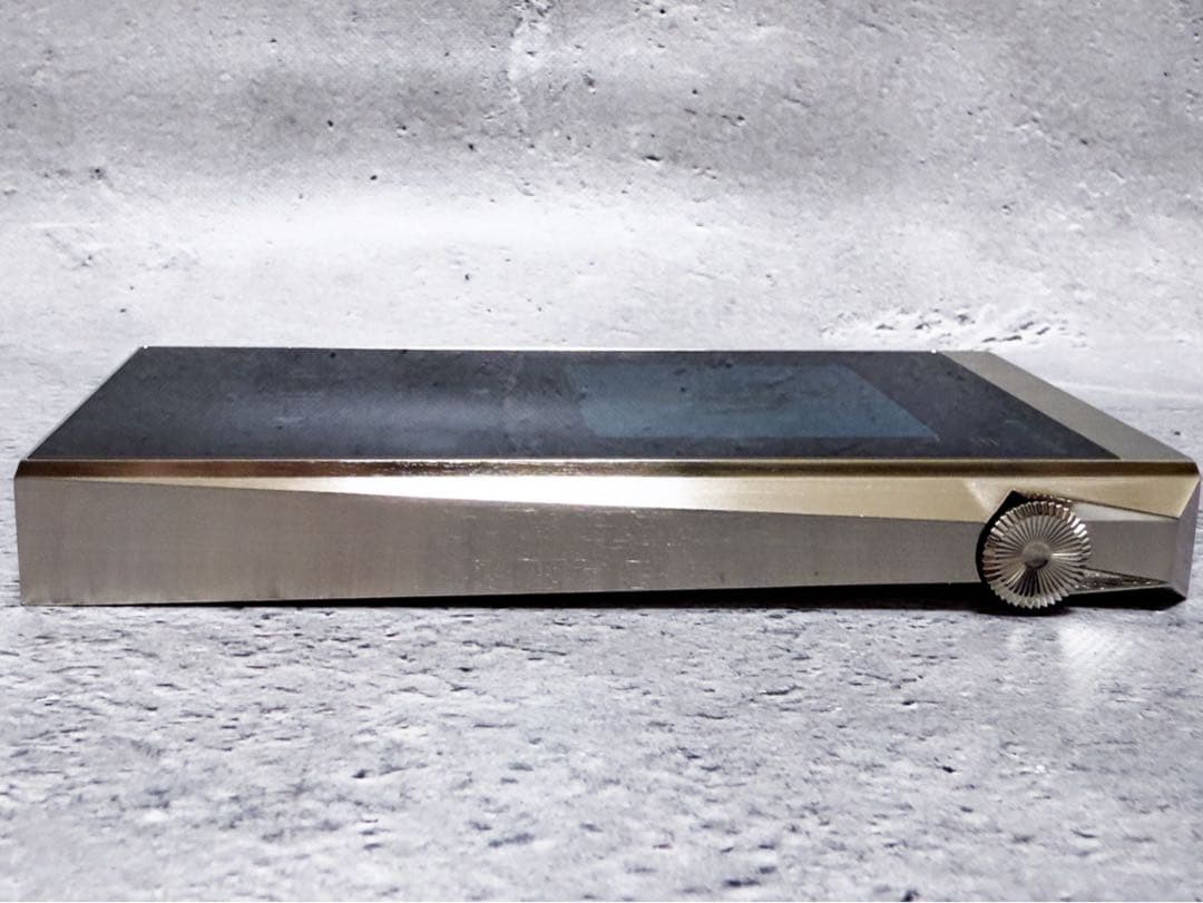 ポータブルプレーヤー Astell&Kern SP2000T CN (Copper Nickel)