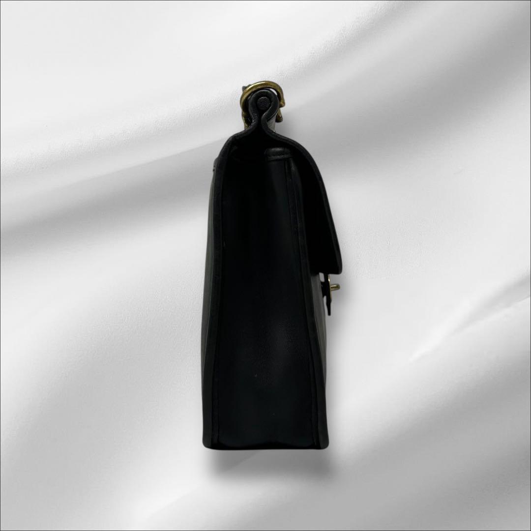 okonomii様 COACH オールドコーチ ハンドバッグ 2way