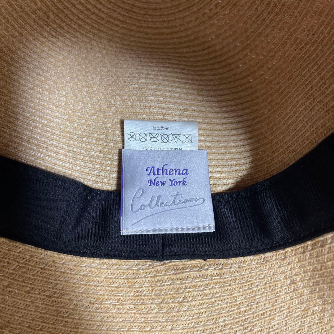 Athena New York アシーナニューヨーク バーバラ