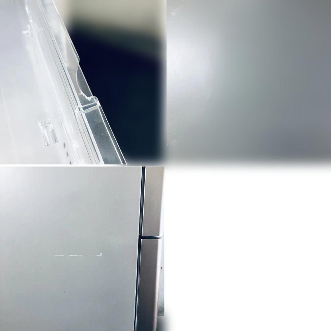 ★自社エリア内限定商品★ 中古 5ドア冷蔵庫 日立 (No.0224)