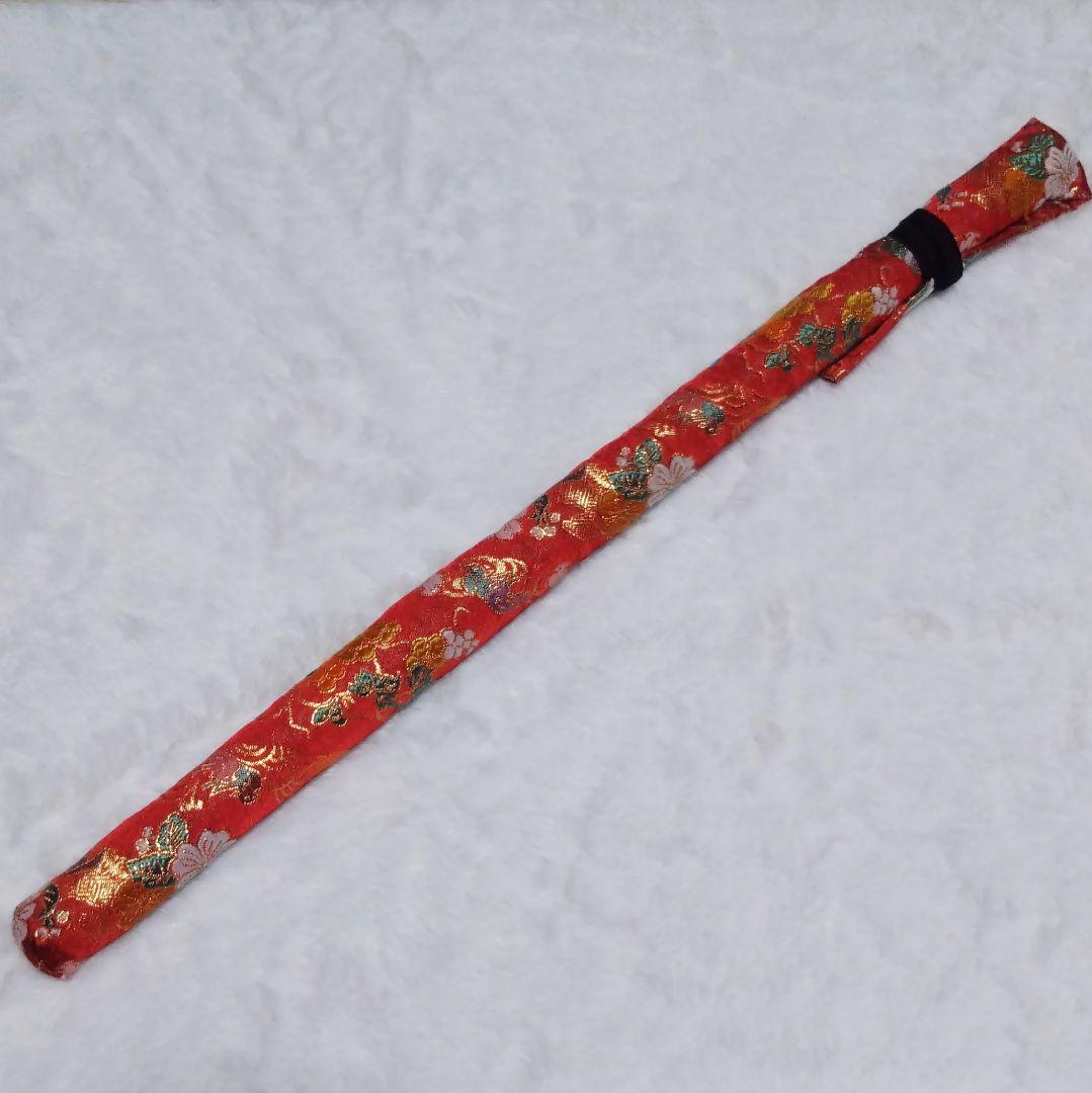 篠笛　蜻蛉　藍山作　唄用　四本調子