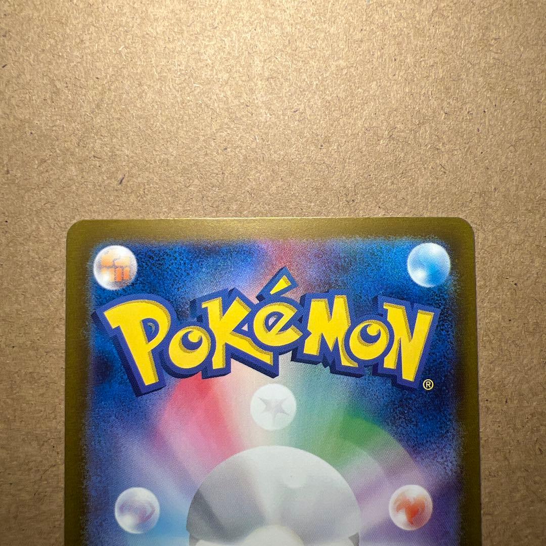 ミュウツーVSTAR SAR カメックスex sar 自引き品 マグホ付き