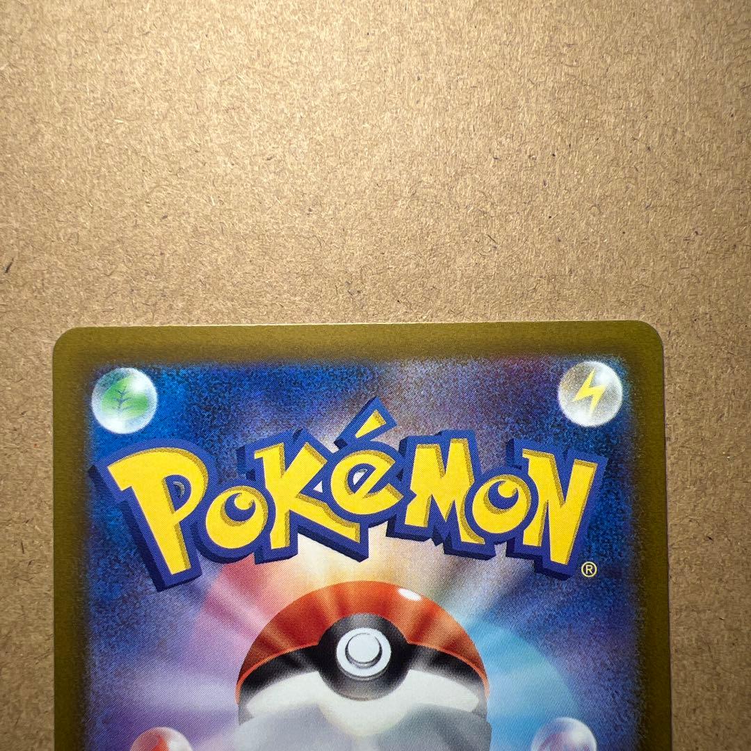 ミュウツーVSTAR SAR カメックスex sar 自引き品 マグホ付き