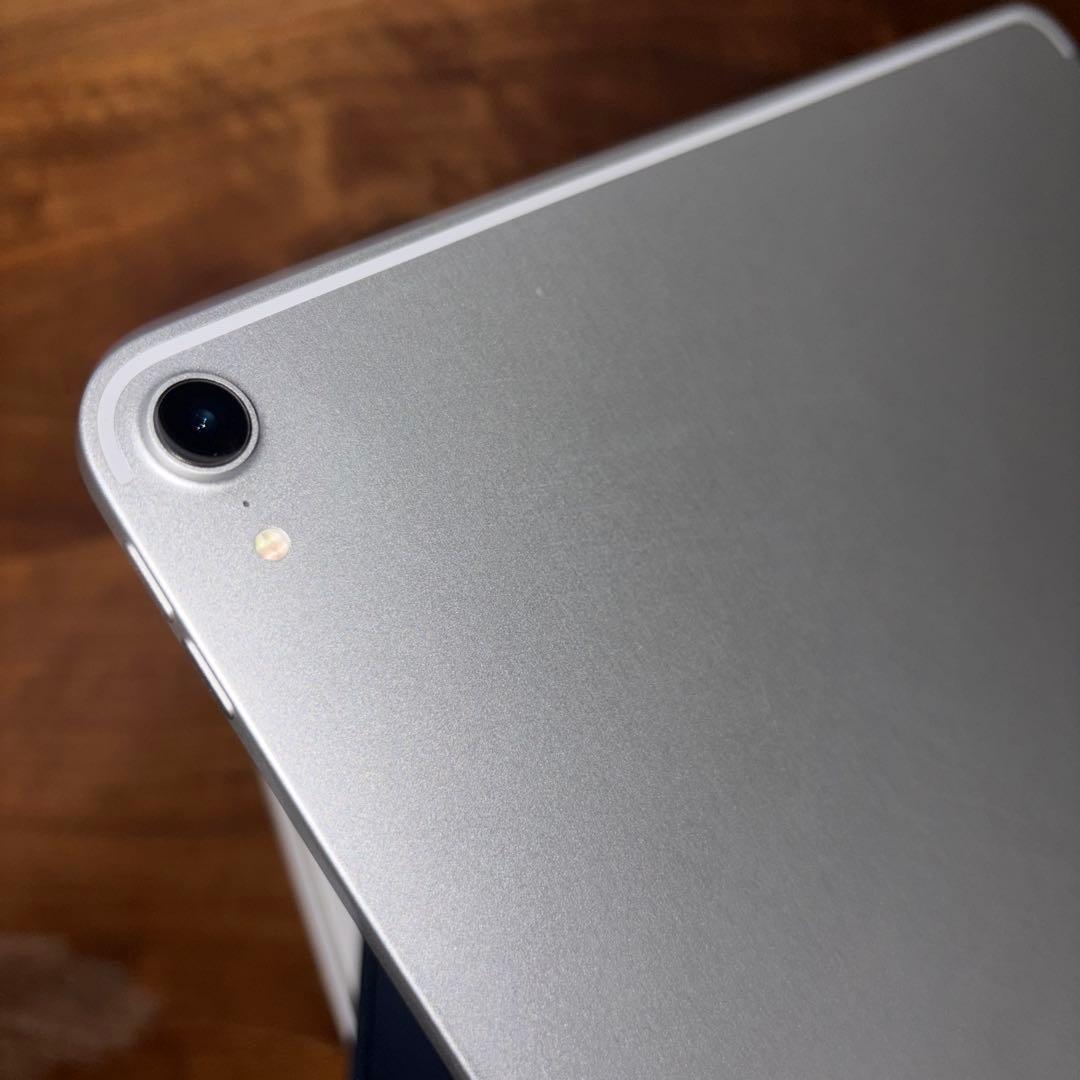 iPadPro12.9 第3世代 256GB Applepencil キーボード