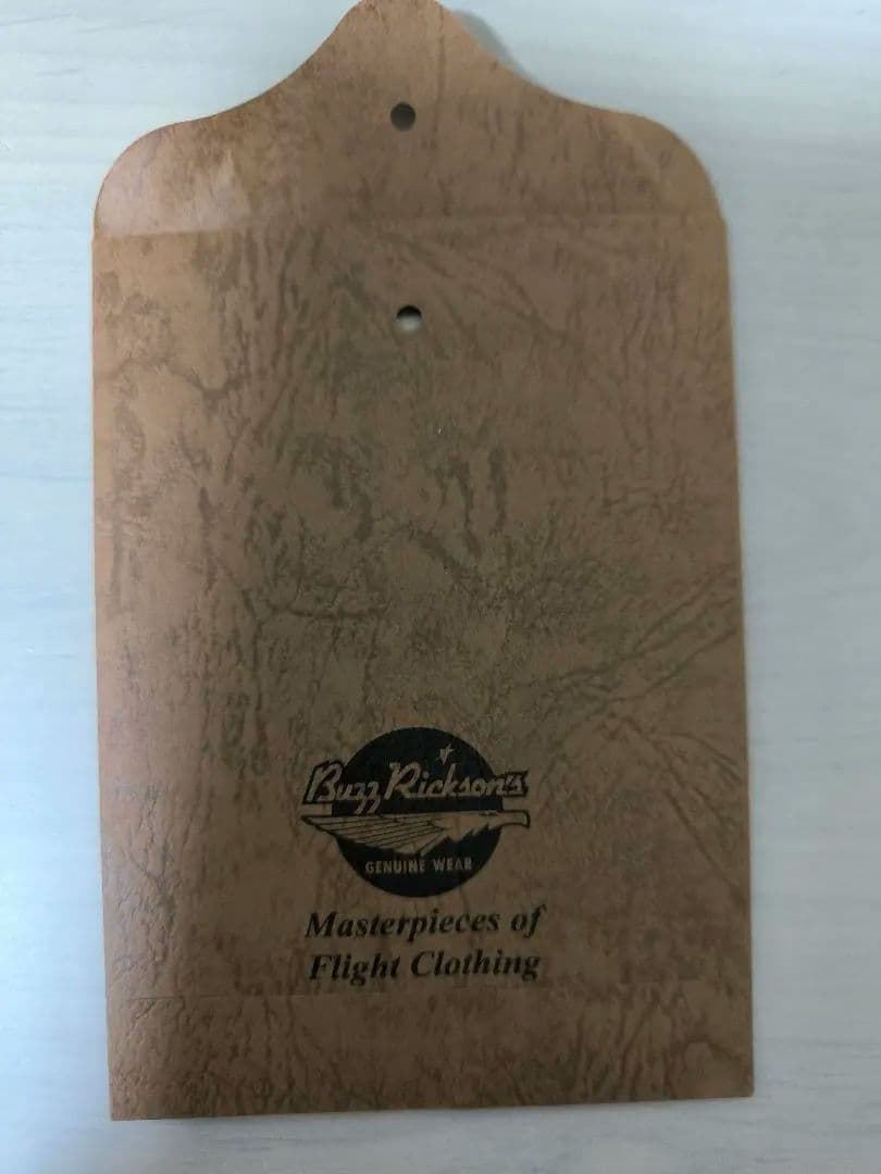 k*i様 【タグ付き】バズリクソンズ　N-1　Sサイズ