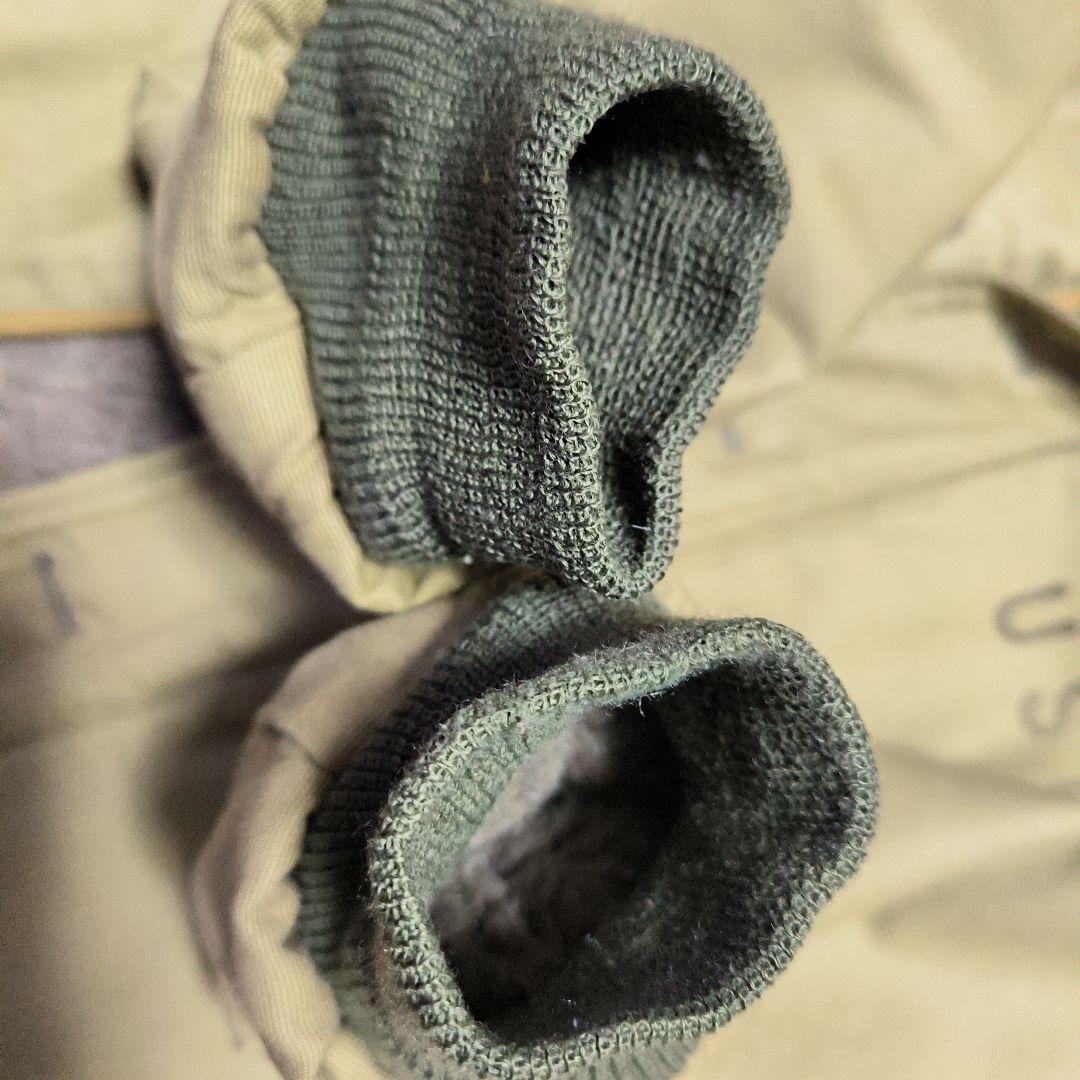 k*i様 【タグ付き】バズリクソンズ　N-1　Sサイズ