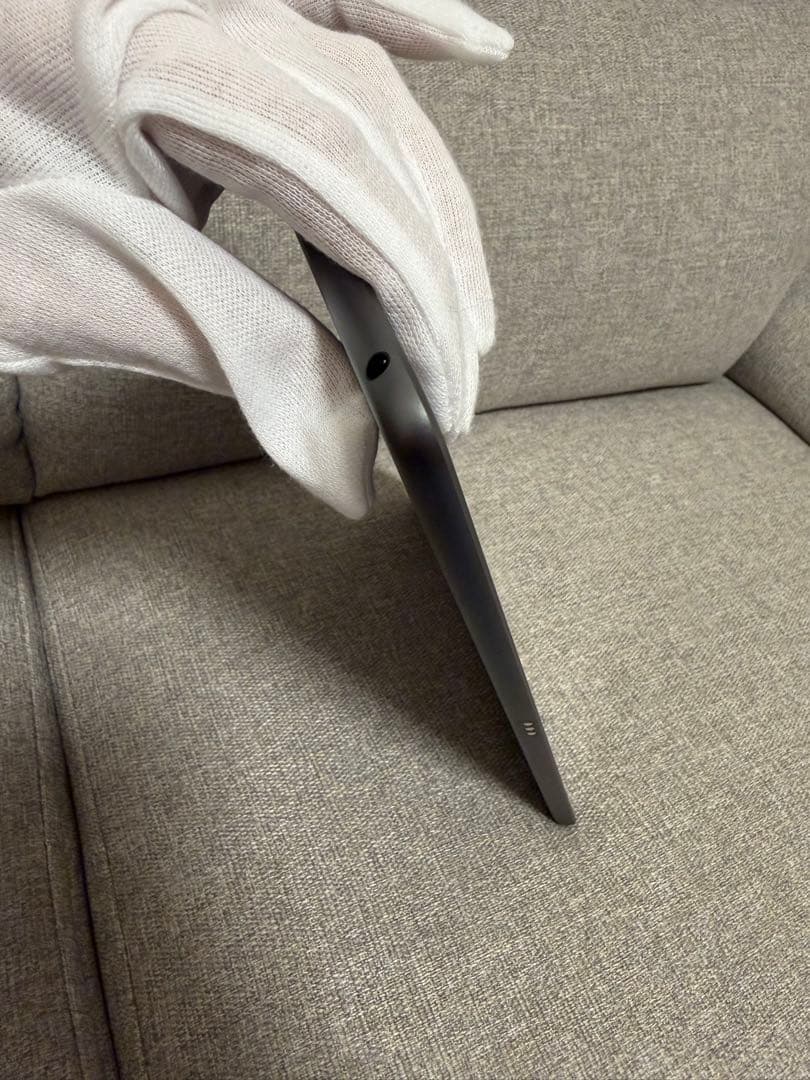 Apple iPad 第9世代 64GB SIMフリー 本体　スペースグレイ