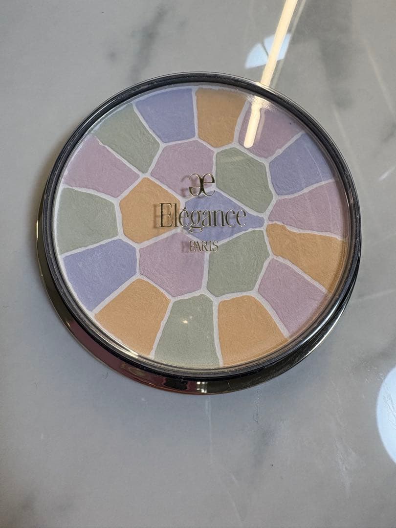 Elegance ラプードル　オートニュアンス　リクスィーズⅠ 27g