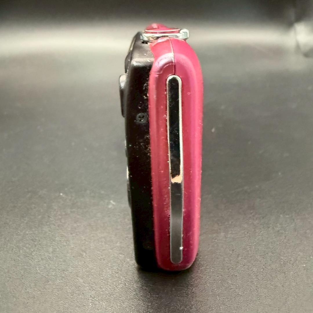 Nikon ニコン COOLPIX S3300 ピンク コンパクトデジタルカメラ