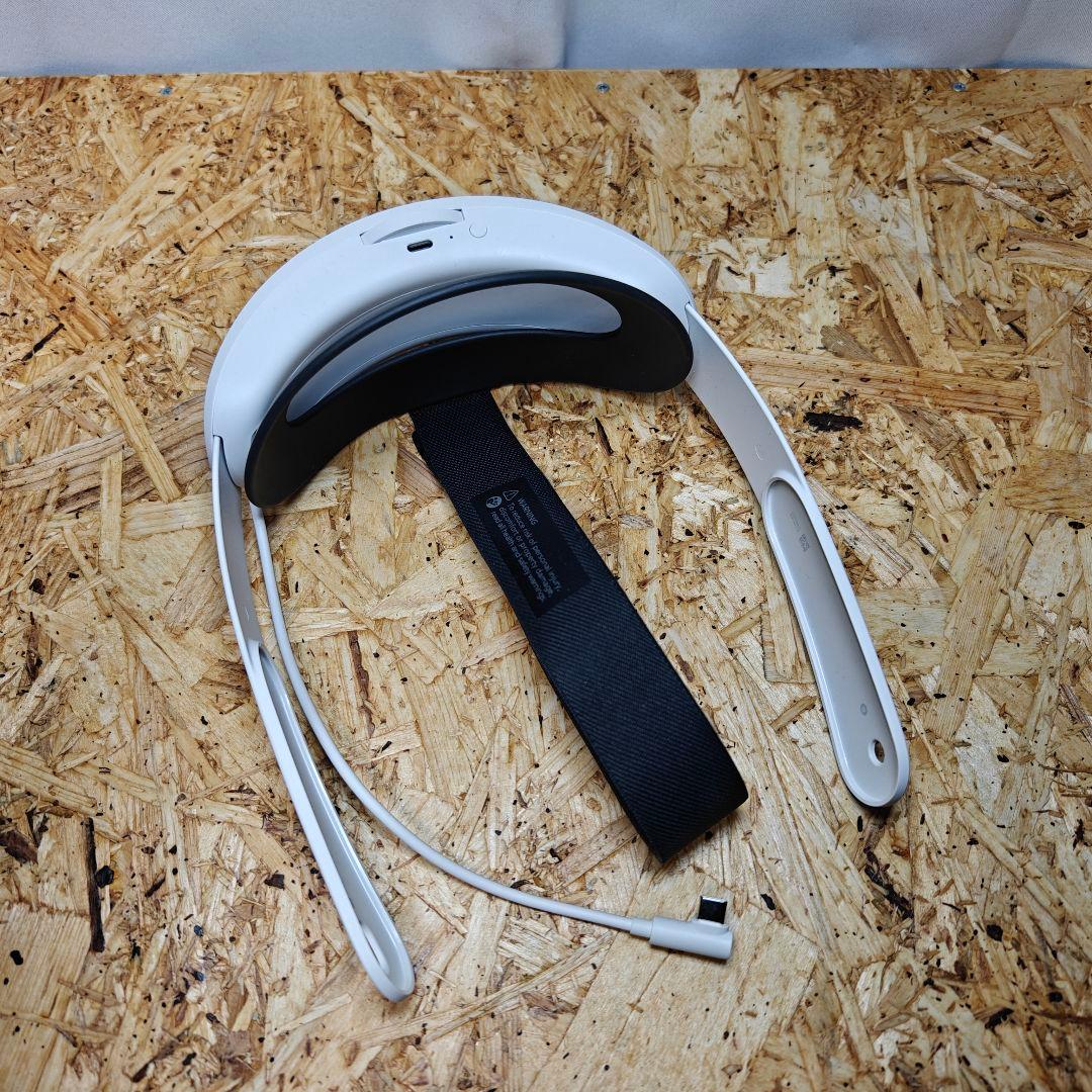  Quest3 Elite ストラップ バッテリー付きモデル