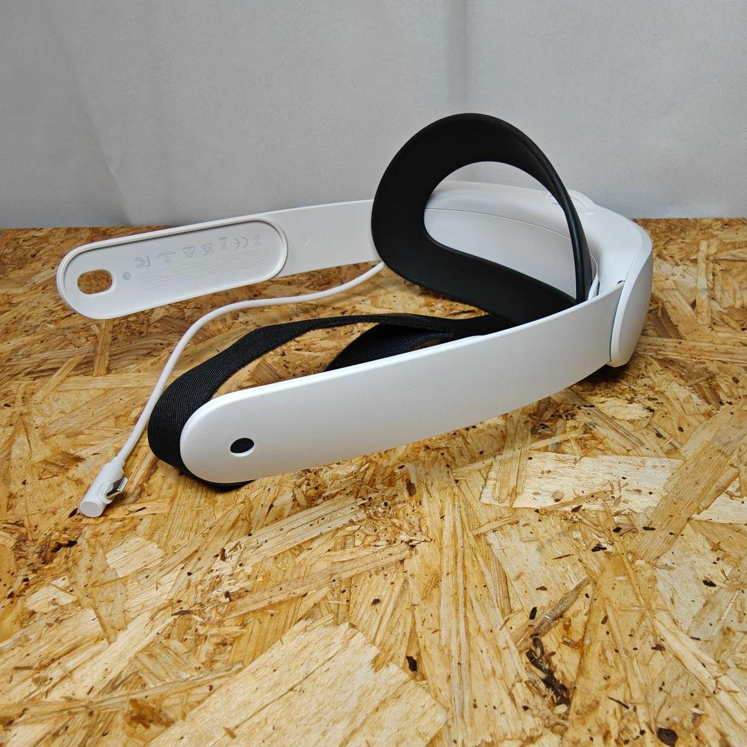  Quest3 Elite ストラップ バッテリー付きモデル