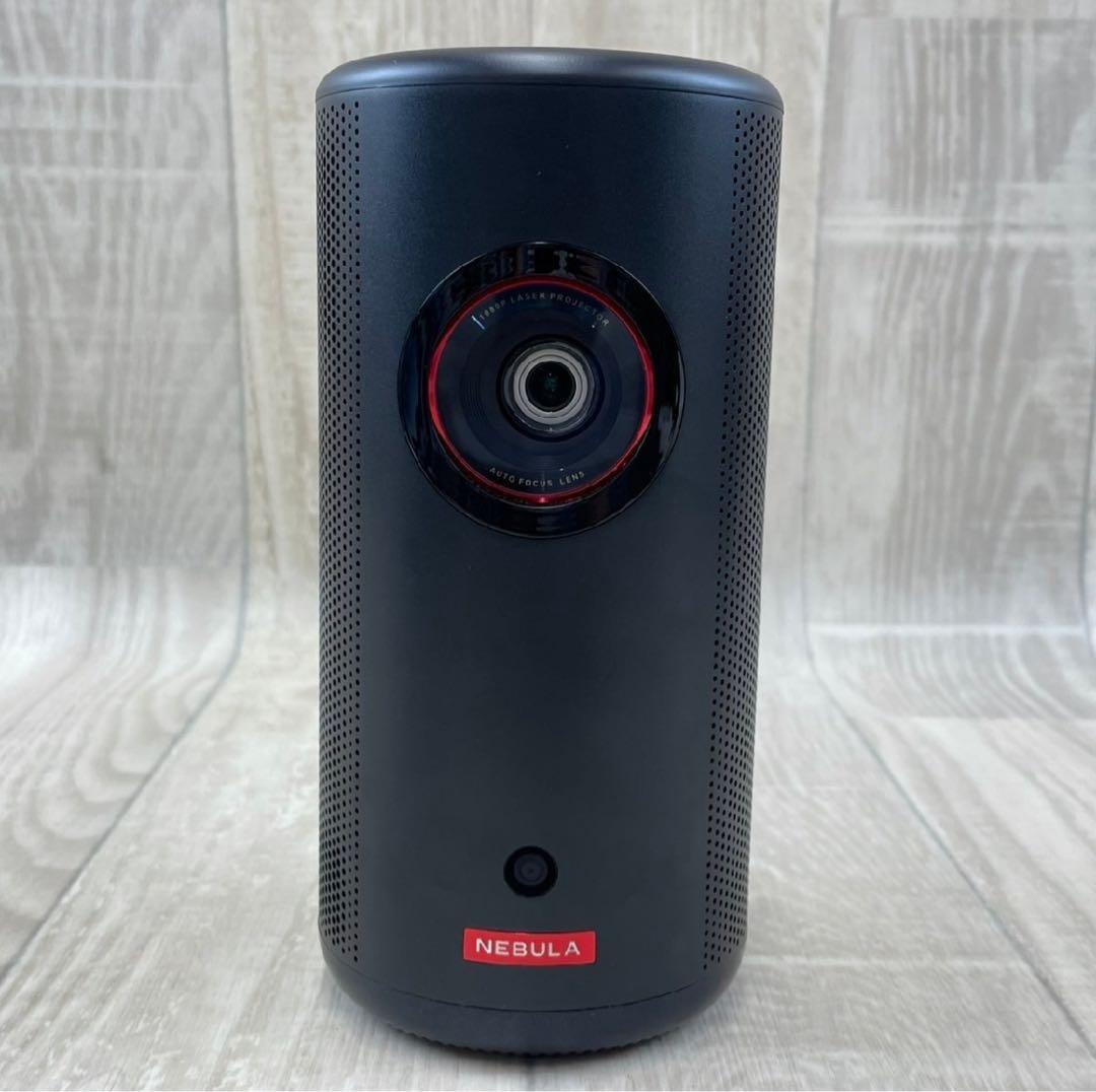 【美品】Nebula Anker Capsule 3 Laser stand付