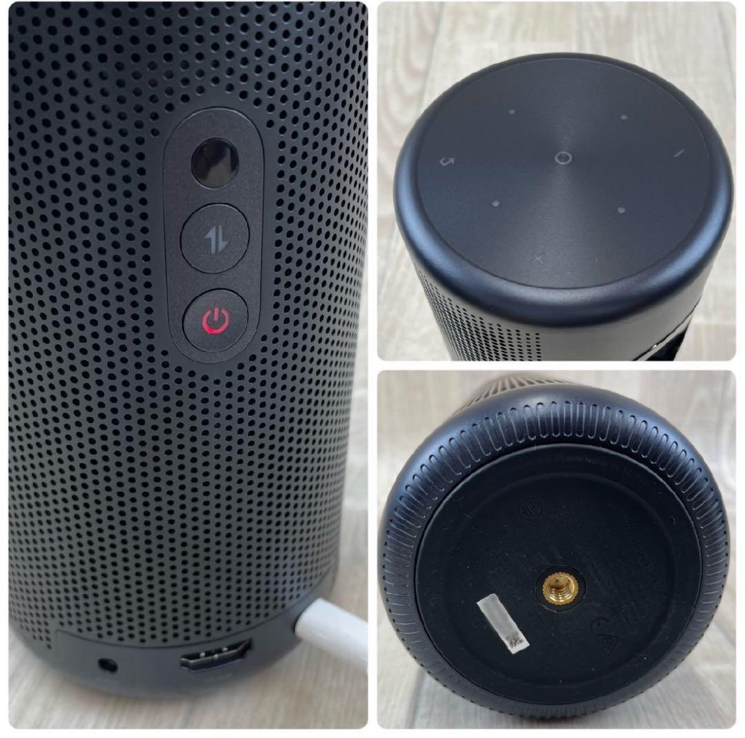 【美品】Nebula Anker Capsule 3 Laser stand付