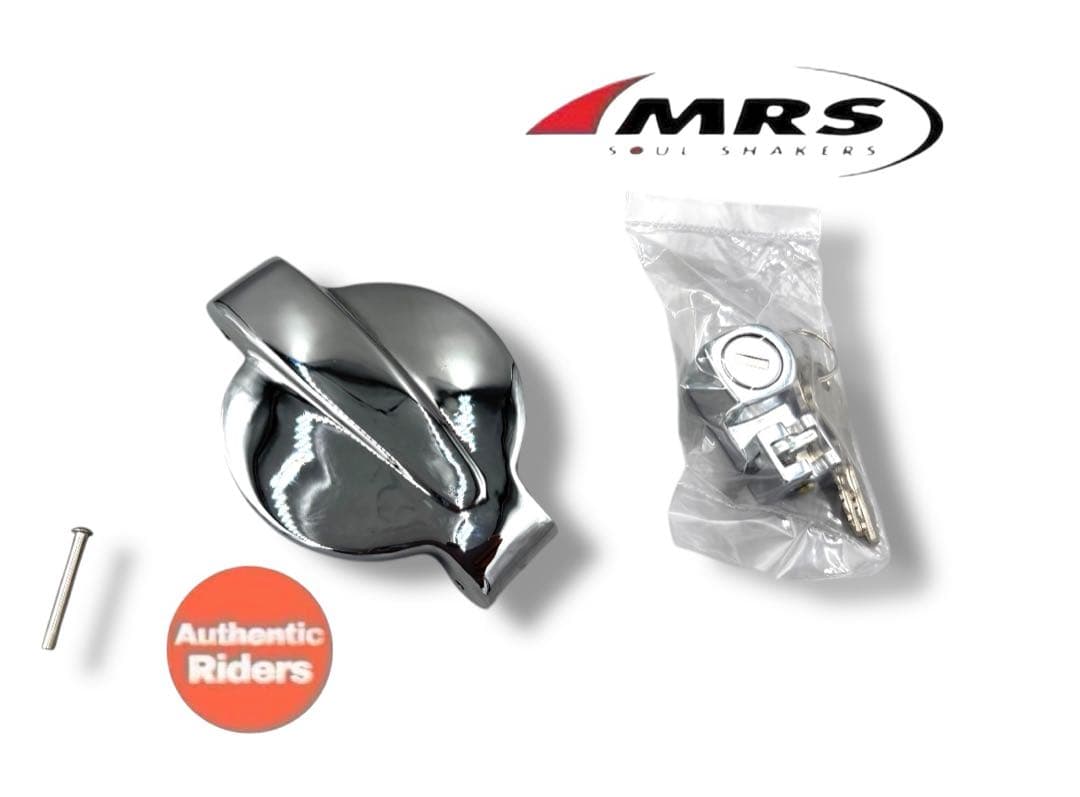 アウトレット◆CB400Four/CB750K4 タンクキャップ＆チェックセット