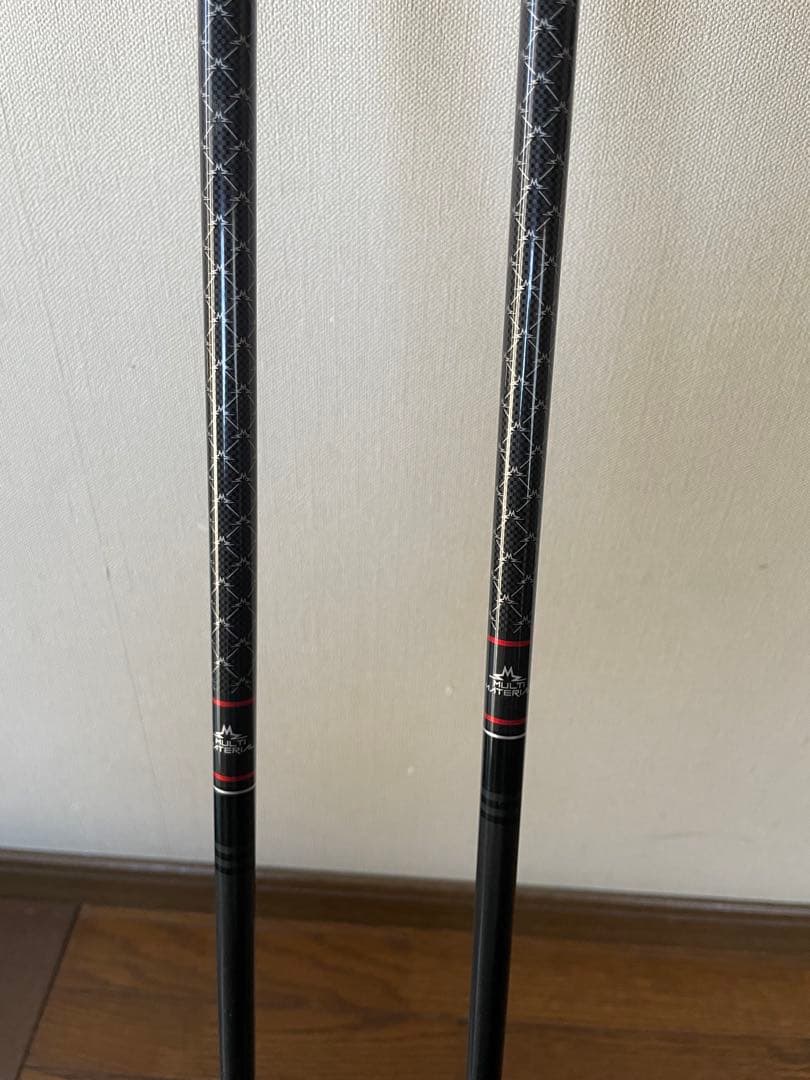 初代APEX UW ユーティリティ17度 21度