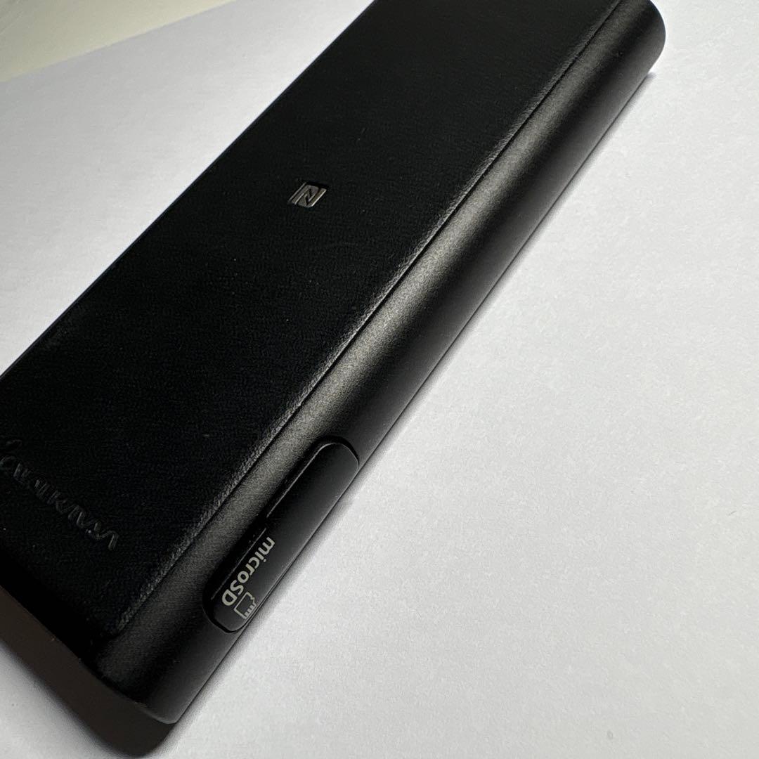 Sony WALKMAN ウォークマンNW-ZX300 64GB