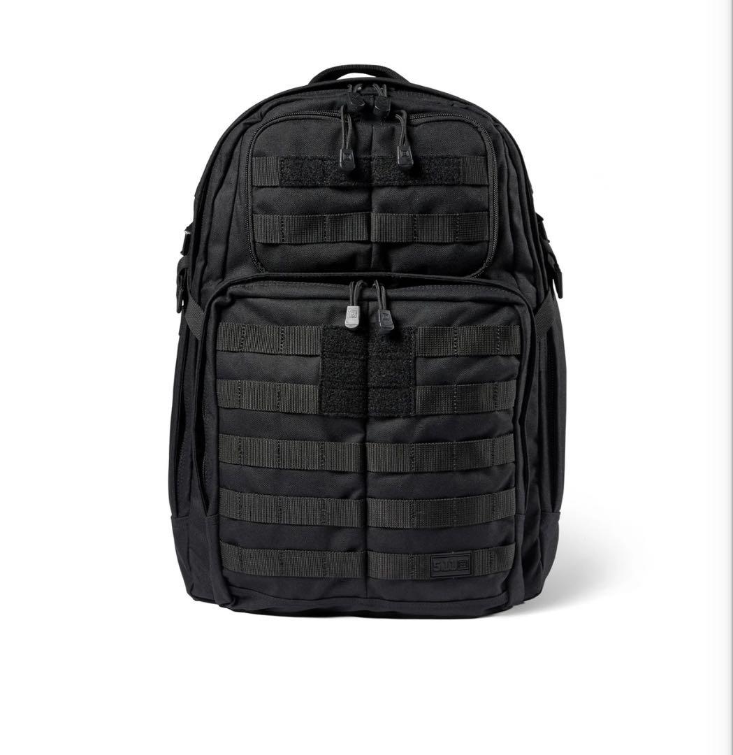 [5.11Tactical] RUSH 24 2.0 バックパック 37L