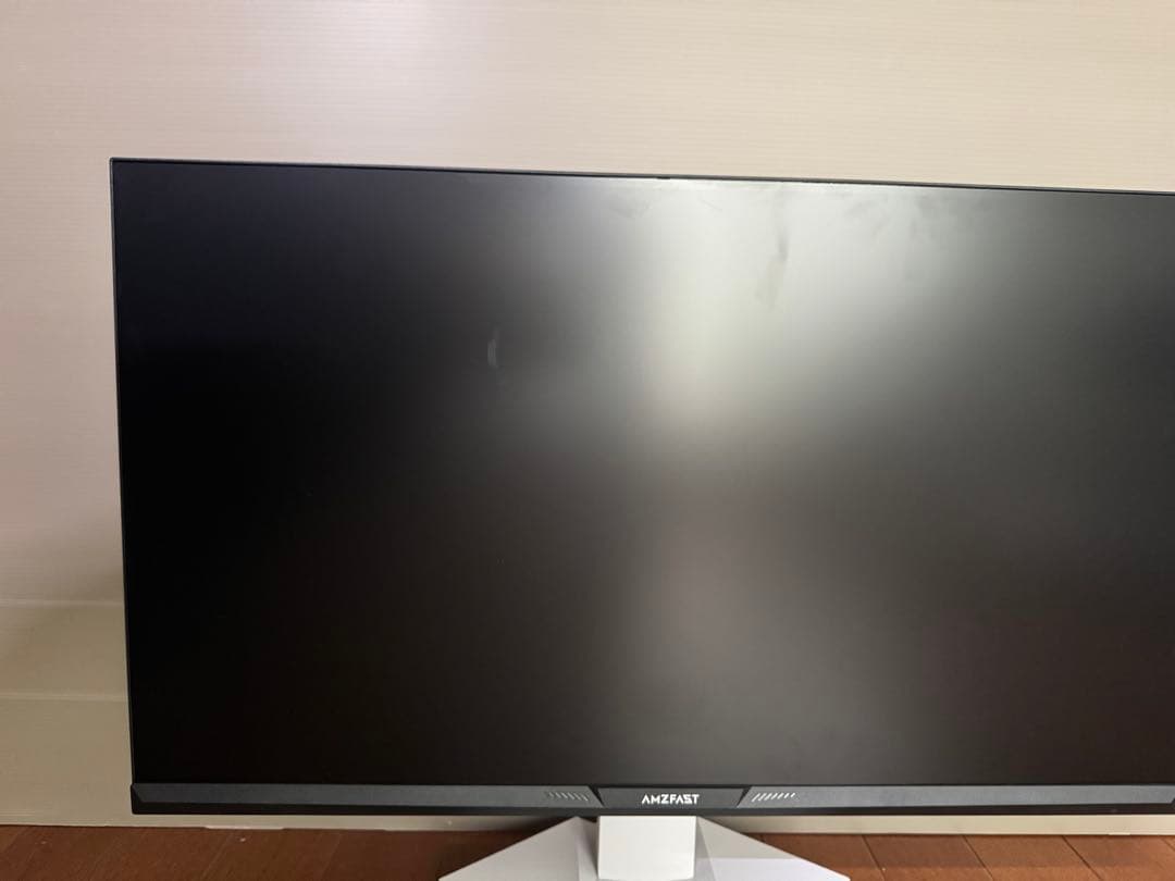 ゲーミング3点セット 320Hzモニター/V8マウス/改造キーボード