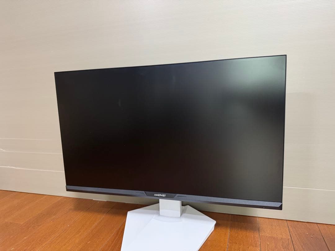 ゲーミング3点セット 320Hzモニター/V8マウス/改造キーボード