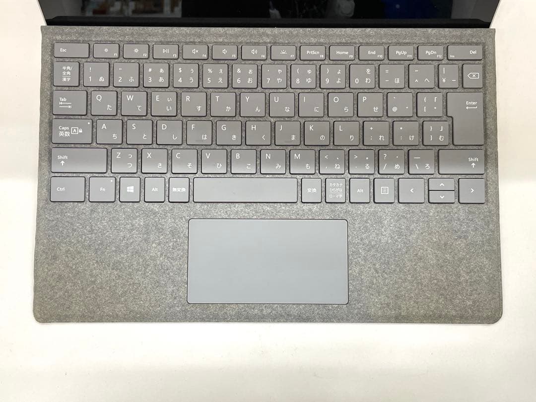 Microsoft Surface Pro 7 ジャンク