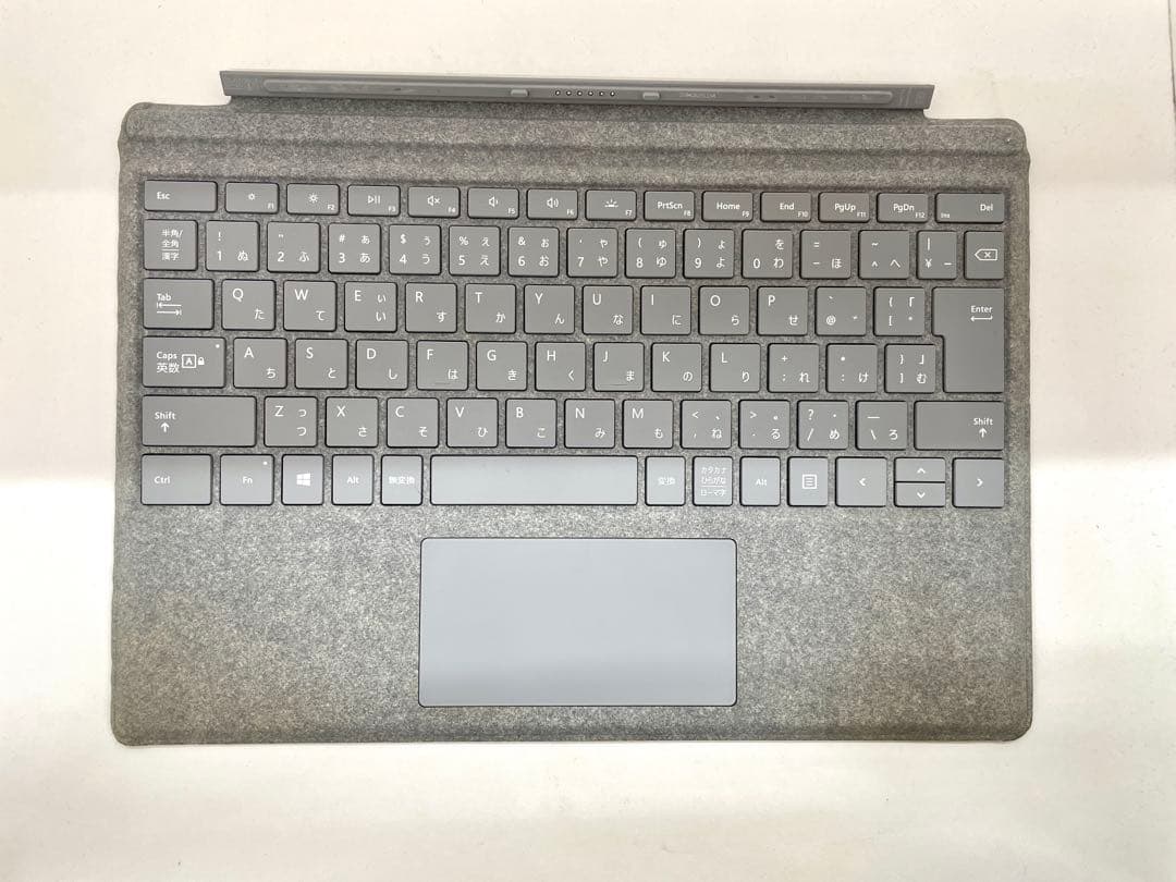Microsoft Surface Pro 7 ジャンク