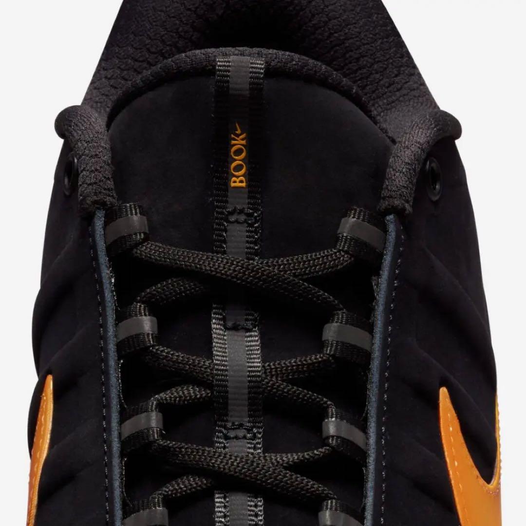 シューズ(男性用) Nike Book 2 EP \"Rising\" 27.5cm