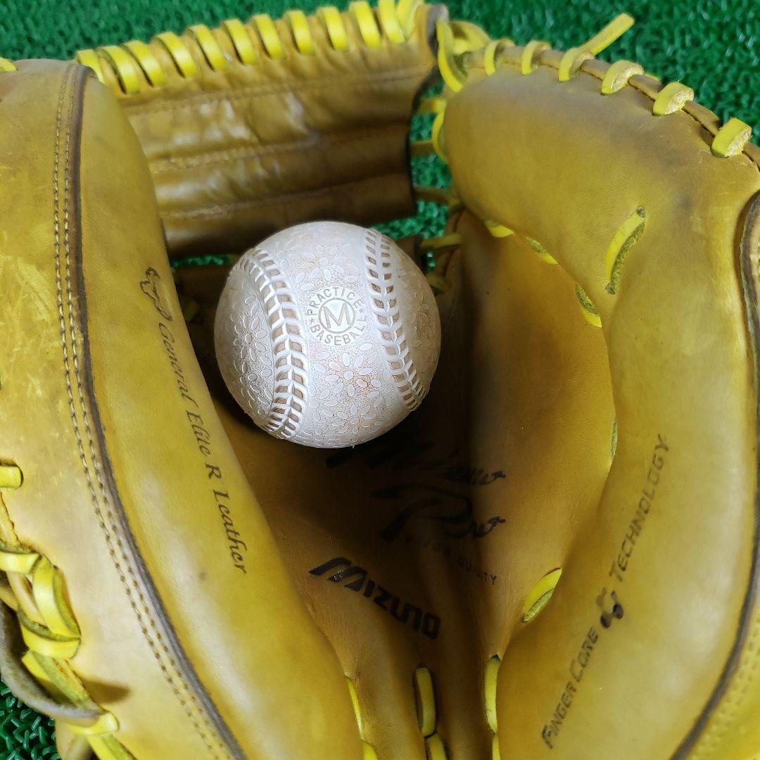 ミズノプロ　キャッチャーミット　週末限定価格