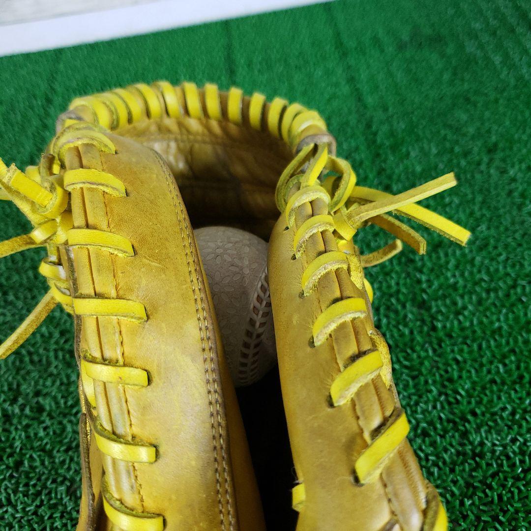 ミズノプロ　キャッチャーミット　週末限定価格