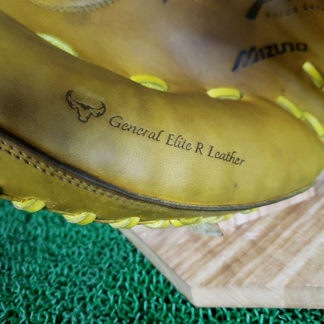 ミズノプロ　キャッチャーミット　週末限定価格