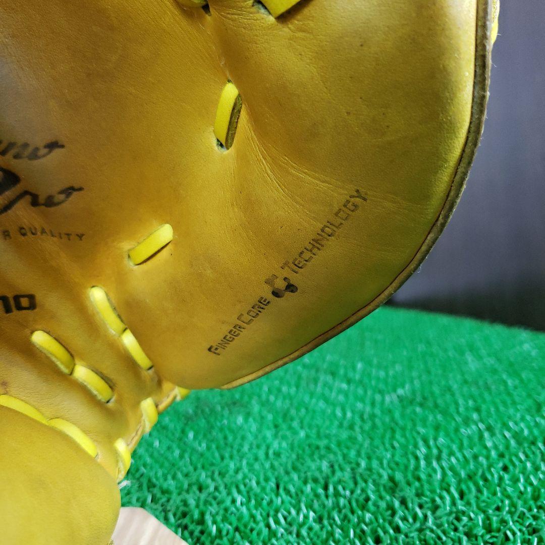 ミズノプロ　キャッチャーミット　週末限定価格