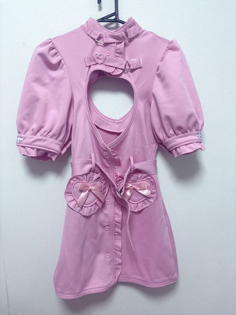 マリムーン　ルミナスハートナース