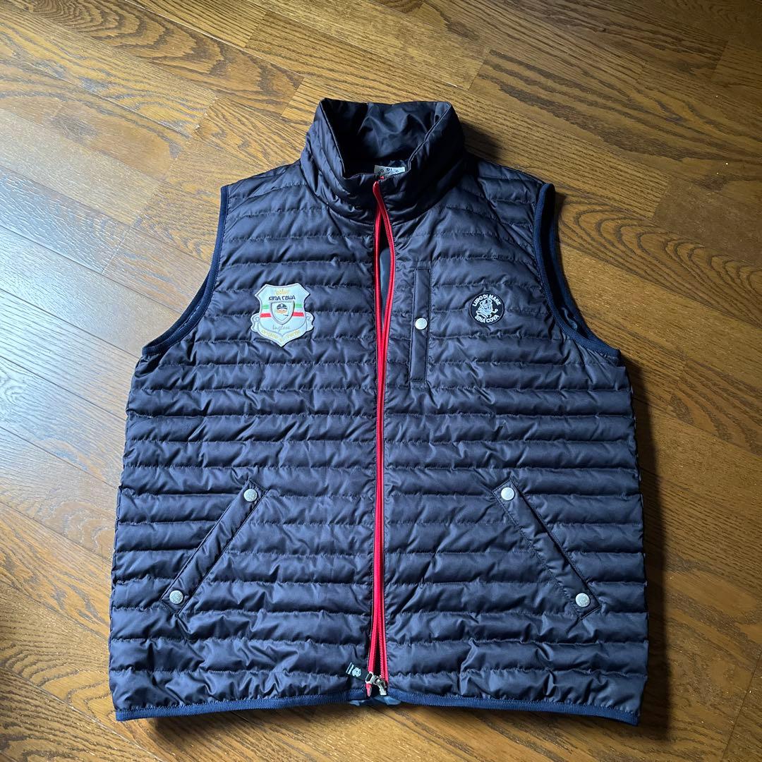 シナコバ　ベスト