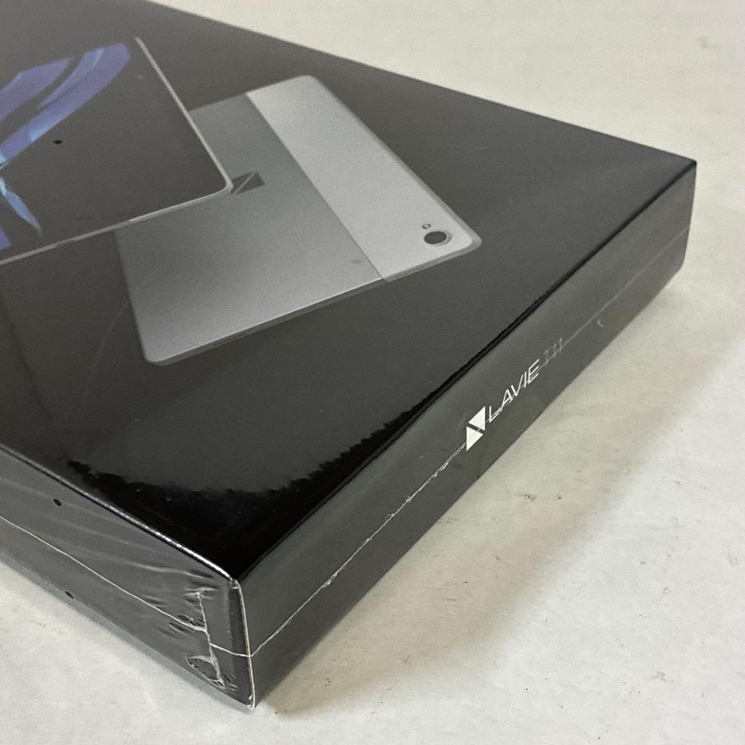 【未開封】NEC LAVIE T11 シルバー Dolby対応