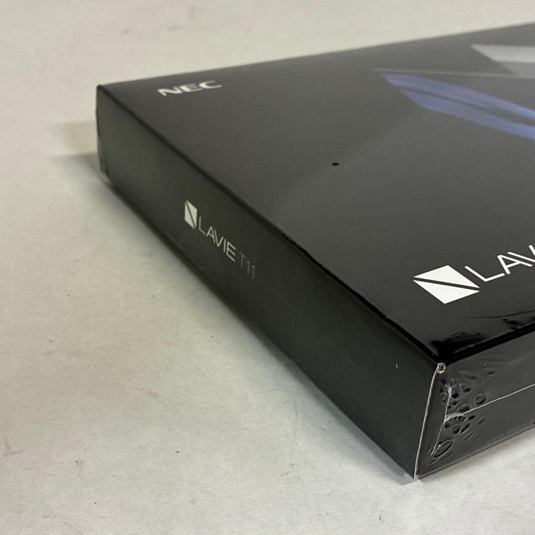【未開封】NEC LAVIE T11 シルバー Dolby対応