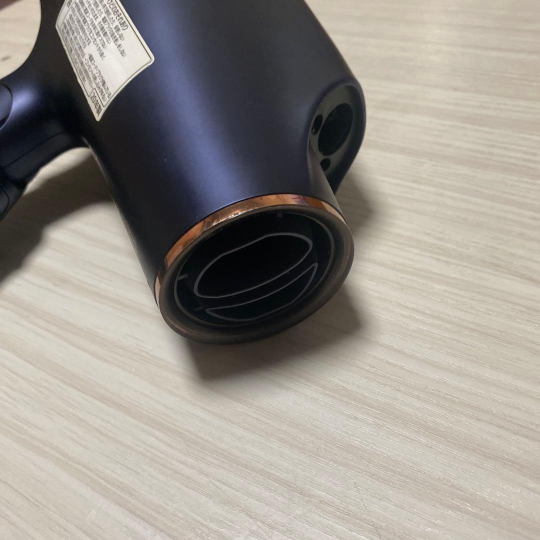 Panasonic EH-NA0Eヘアドライヤー