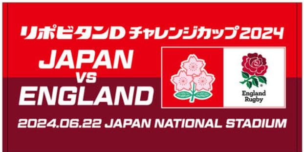 ラグビーワールドカップ2023 日本代表レプリカジャージ 2着、バスタオル