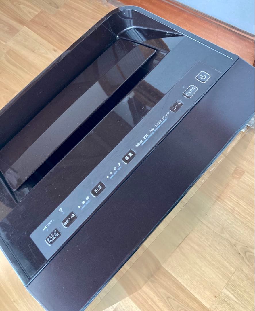 DAIKIN 空気清浄機　加湿器　MCK70XJ-T ビターブラウン